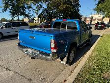 2009 Toyota Tacoma - Photo 2