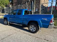 2009 Toyota Tacoma - Photo 4
