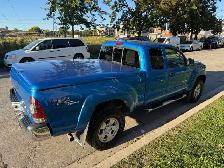 2009 Toyota Tacoma - Photo 5
