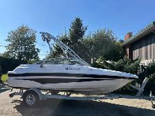 2003 campion s545