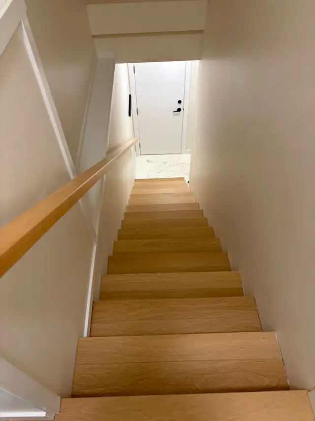 Basement suite for Rent in Riversdale