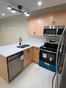 Basement suite for Rent in Riversdale - Photo 8