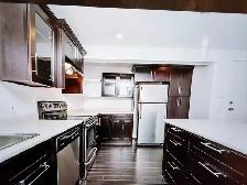 Langley Two Bedroom Suite for Rent