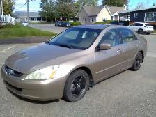 Accord Honda 2003