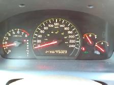Accord Honda 2003 - Photo 2