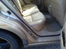 Accord Honda 2003 - Photo 4