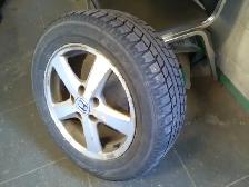 Accord Honda 2003 - Photo 6