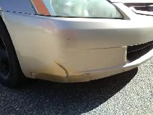 Accord Honda 2003 - Photo 8