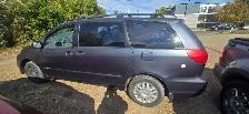 Toyota Sienna - Photo 4