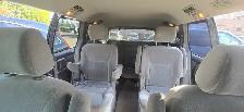 Toyota Sienna - Photo 6