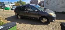 Toyota Sienna - Photo 9