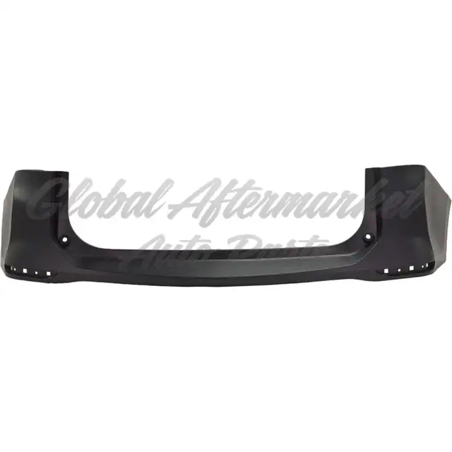 Chevrolet Equinox 2018-2024 Bumper Rear Upper Primed W/Blind