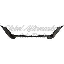 Chevrolet Equinox 2018-2024 Bumper Rear Upper Primed W/Blind - Photo 5