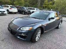 2010 Mazda RX-8 GT AUTO
