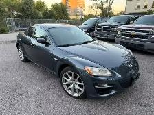 2010 Mazda RX-8 GT AUTO - Photo 3