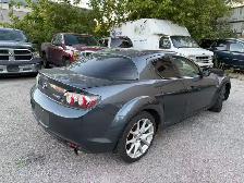 2010 Mazda RX-8 GT AUTO - Photo 4