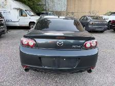 2010 Mazda RX-8 GT AUTO - Photo 5