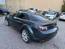 2010 Mazda RX-8 GT AUTO - Photo 6