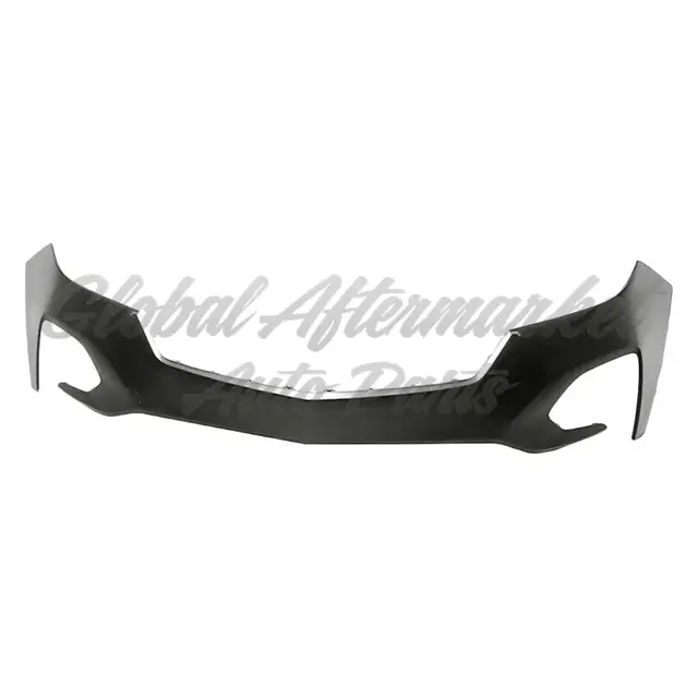 Chevrolet Equinox 2022-2024 Bumper Front Upper Primed Without