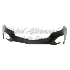 Chevrolet Equinox 2022-2024 Bumper Front Upper Primed Without