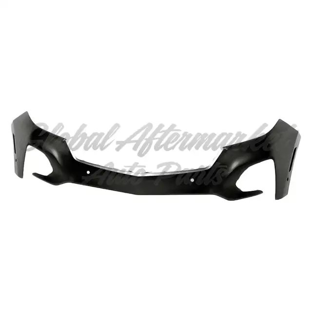Chevrolet Equinox 2022-2024 Bumper Front Upper Primed With 4