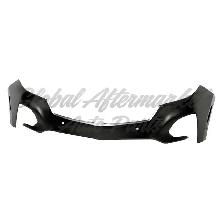 Chevrolet Equinox 2022-2024 Bumper Front Upper Primed With 4