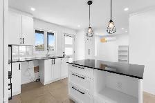 4 1/2 entièrement rénové disponible maintenant 1380$ - Photo 2