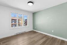 4 1/2 entièrement rénové disponible maintenant 1380$ - Photo 5