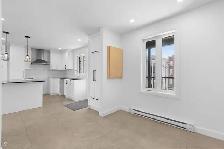 4 1/2 entièrement rénové disponible maintenant 1380$ - Photo 8