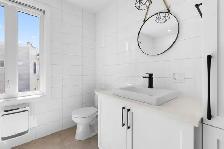 4 1/2 entièrement rénové disponible maintenant 1380$ - Photo 9