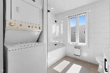 4 1/2 entièrement rénové disponible maintenant 1380$ - Photo 10