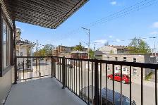 4 1/2 entièrement rénové disponible maintenant 1380$ - Photo 12