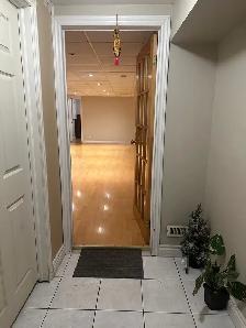BRIGHT & SPACIOUS 2-BEDROOM WALK-IN BASEMENT FOR RENT - Photo 2