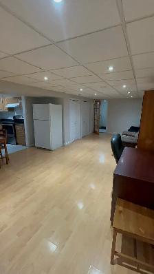 BRIGHT & SPACIOUS 2-BEDROOM WALK-IN BASEMENT FOR RENT - Photo 4