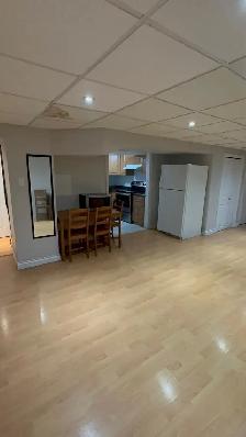 BRIGHT & SPACIOUS 2-BEDROOM WALK-IN BASEMENT FOR RENT - Photo 5