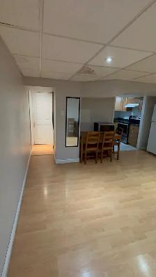 BRIGHT & SPACIOUS 2-BEDROOM WALK-IN BASEMENT FOR RENT - Photo 6