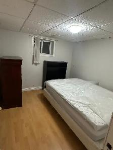 BRIGHT & SPACIOUS 2-BEDROOM WALK-IN BASEMENT FOR RENT - Photo 8