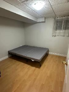 BRIGHT & SPACIOUS 2-BEDROOM WALK-IN BASEMENT FOR RENT - Photo 9