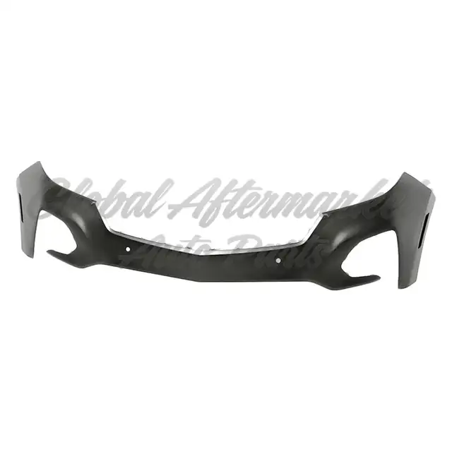 Chevrolet Equinox 2022-2024 Bumper Front Upper Primed With 2