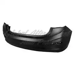 Chevrolet Cruze Sedan New Model 2016-2019 Bumper Rear Without