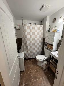 2 Bedroom Open Concept Character home for rent, HUGE FENCED YARD - Photo 6