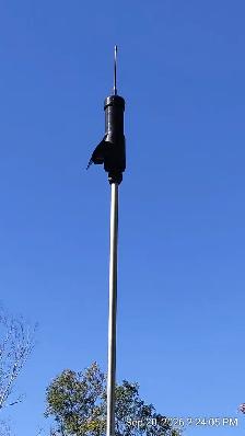 RADIO LORA MESHCORE MESHTASTIC SOLAR REPEATER - Photo 2
