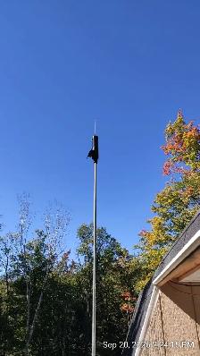 RADIO LORA MESHCORE MESHTASTIC SOLAR REPEATER - Photo 3