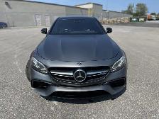 2019 Mercedes-Benz AMG E63s Sedan - Photo 2