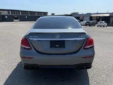 2019 Mercedes-Benz AMG E63s Sedan - Photo 5