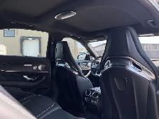 2019 Mercedes-Benz AMG E63s Sedan - Photo 8
