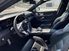 2019 Mercedes-Benz AMG E63s Sedan - Photo 9