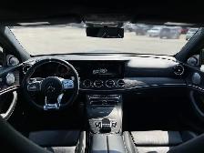 2019 Mercedes-Benz AMG E63s Sedan - Photo 10