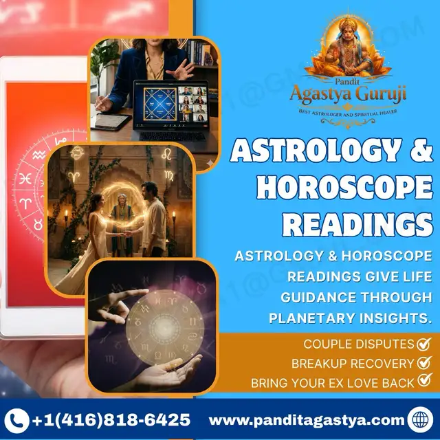 Astrologer & Psychic-Palm, Horoscope Readings Toronto