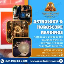 Astrologer & Psychic-Palm, Horoscope Readings Toronto